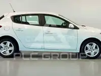 2015 Renault Megane