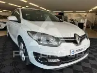 2015 Renault Megane