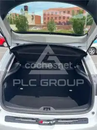 2015 Renault Megane