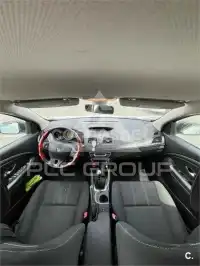2015 Renault Megane