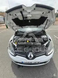 2015 Renault Megane