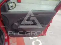 2015 Renault Megane