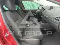 2015 Renault Megane