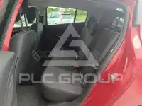2015 Renault Megane