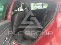 2015 Renault Megane