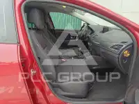 2015 Renault Megane