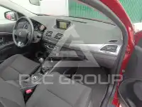2015 Renault Megane