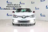 2015 Renault Megane