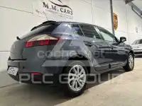 2015 Renault Megane