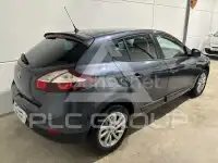 2015 Renault Megane