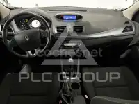 2015 Renault Megane