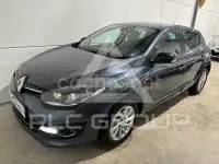 2015 Renault Megane