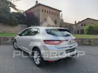 2015 Renault Megane