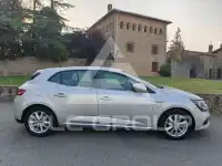 2015 Renault Megane