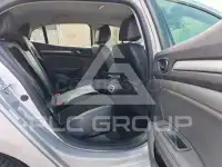 2015 Renault Megane