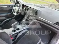 2015 Renault Megane