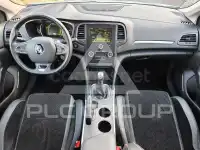 2015 Renault Megane