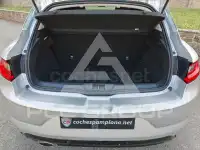 2015 Renault Megane