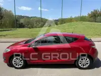 2015 Renault Megane