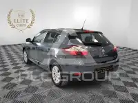 2015 Renault Megane