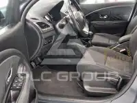 2015 Renault Megane