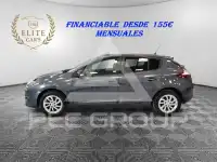 2015 Renault Megane