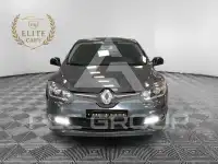2015 Renault Megane