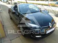 2015 Renault Megane