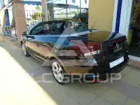 2015 Renault Megane