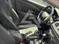 2015 Renault Megane