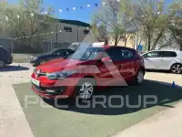 2015 Renault Megane