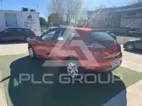2015 Renault Megane