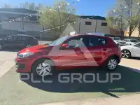 2015 Renault Megane