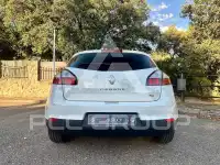 2015 Renault Megane