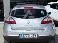 2015 Renault Megane