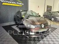 2015 Renault Megane