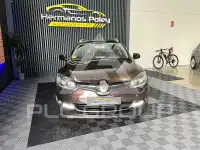2015 Renault Megane