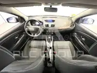 2015 Renault Megane