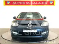 2015 Renault Megane