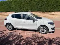 2015 Renault Megane
