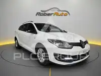 2015 Renault Megane