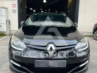 2015 Renault Megane