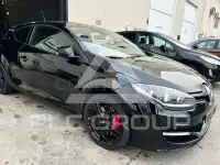 2015 Renault Megane