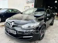 2015 Renault Megane