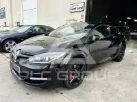 2015 Renault Megane