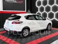 2015 Renault Megane