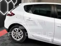2015 Renault Megane