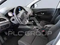 2015 Renault Megane