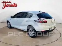 2015 Renault Megane