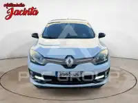 2015 Renault Megane